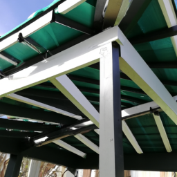 Fermeture Loggia en PVC pour une Étanchéité Maximale Plaisance-du-Touch